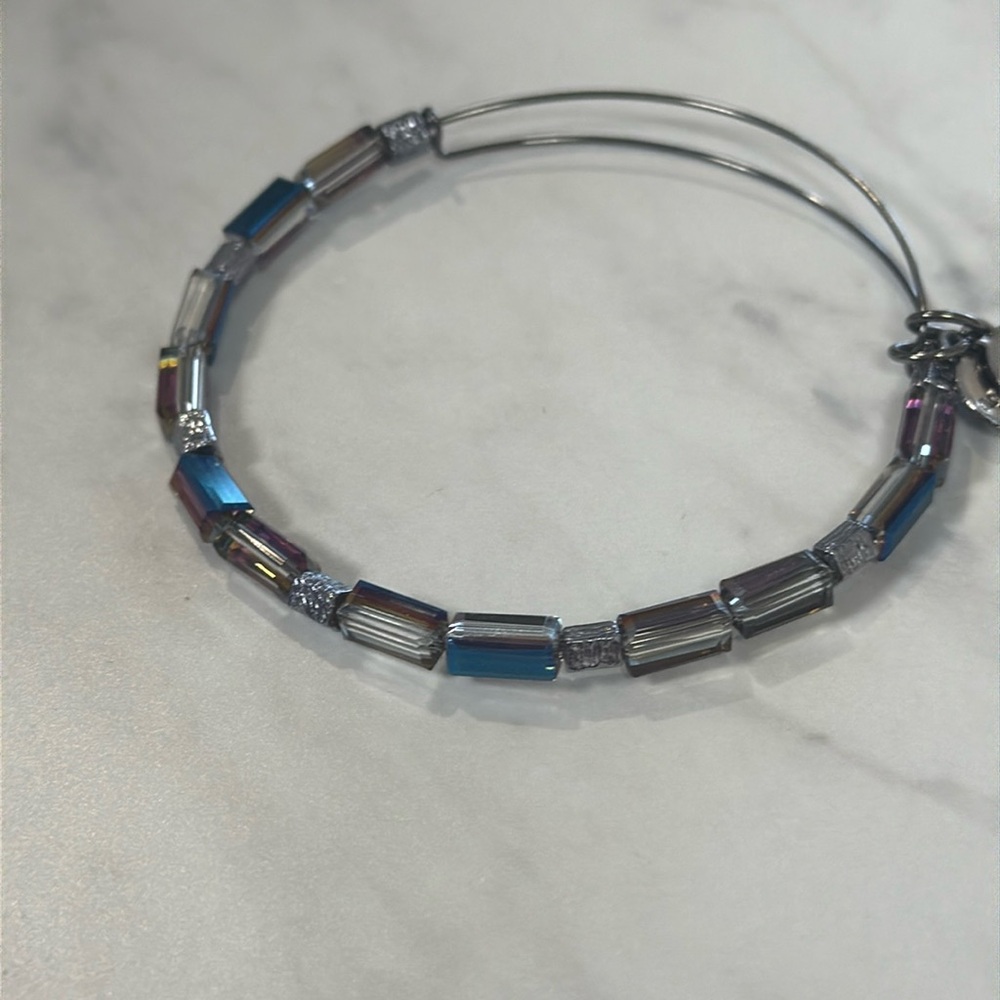 Alex and Ani bracelet